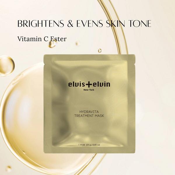elvis+elvin HydraVita Treatment Mask #3
