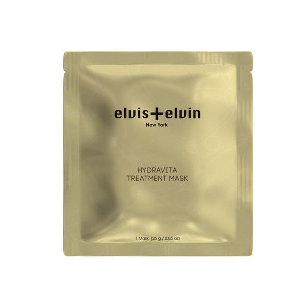 elvis+elvin HydraVita Treatment Mask #4