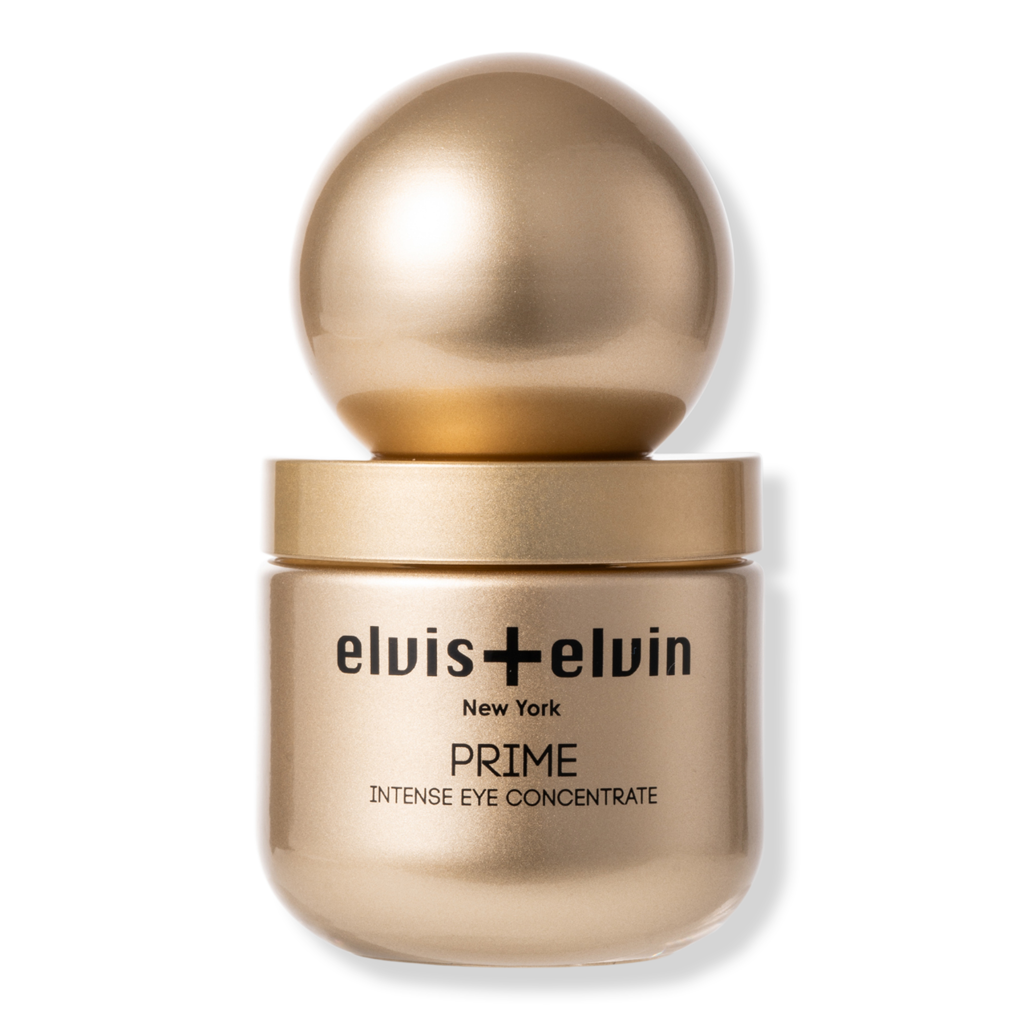 elvis+elvin Prime Intense Eye Concentrate #1