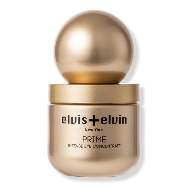 elvis+elvin Prime Intense Eye Concentrate #1