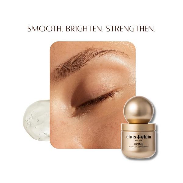 elvis+elvin Prime Intense Eye Concentrate #2