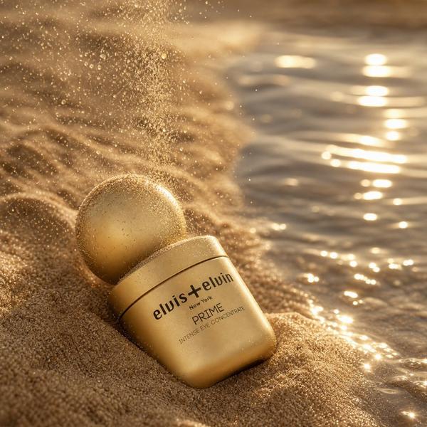 elvis+elvin Prime Intense Eye Concentrate #4