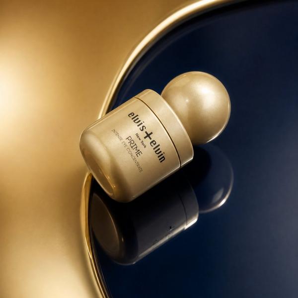 elvis+elvin Prime Intense Eye Concentrate #5