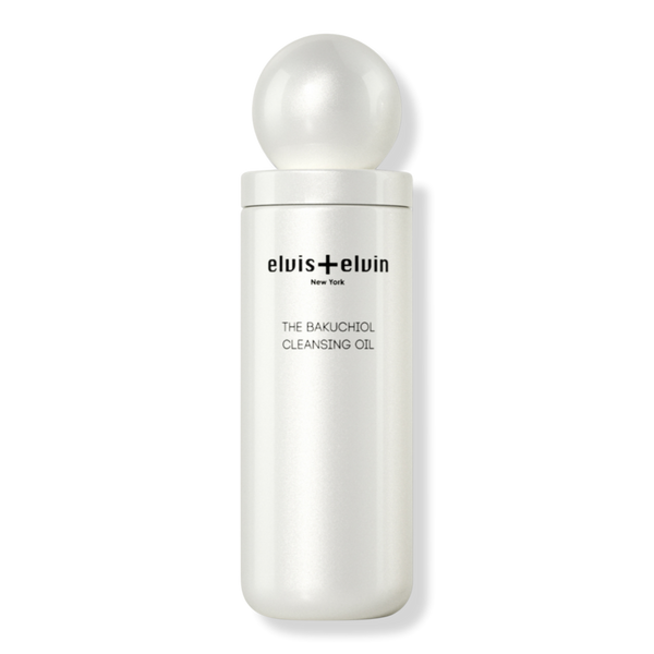 elvis+elvin Bakuchiol Cleansing Oil #1