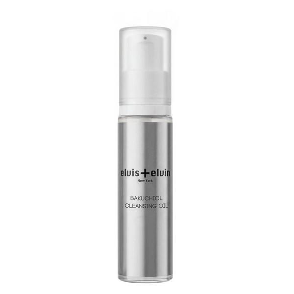 elvis+elvin Bakuchiol Cleansing Oil #5