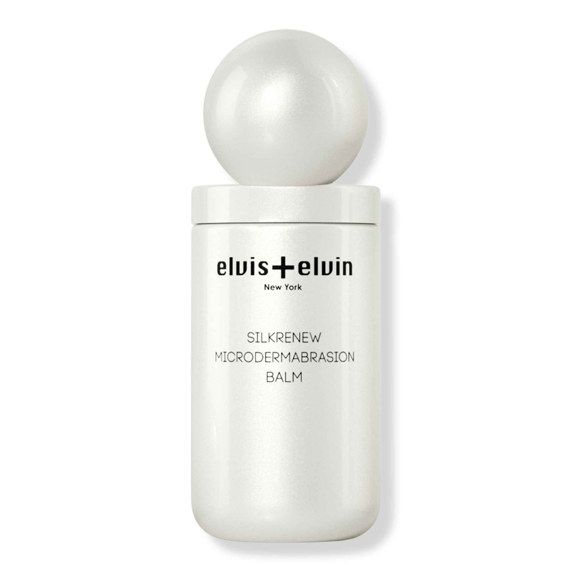 elvis+elvin SilkRenew Microdermabrasion Balm #1