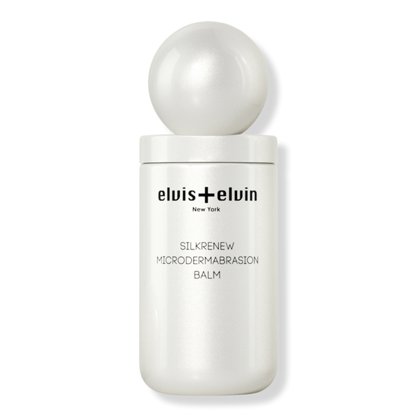 elvis+elvin SilkRenew Microdermabrasion Balm #1