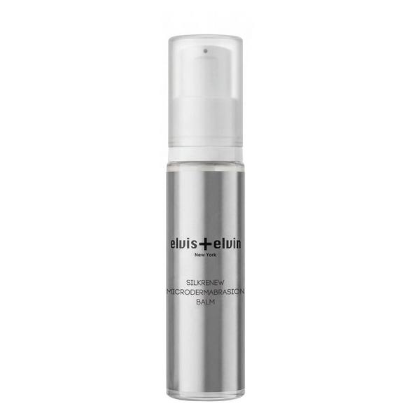 elvis+elvin SilkRenew Microdermabrasion Balm #5