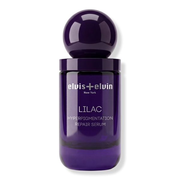 elvis+elvin Lilac Hyperpigmentation Repair Serum #1