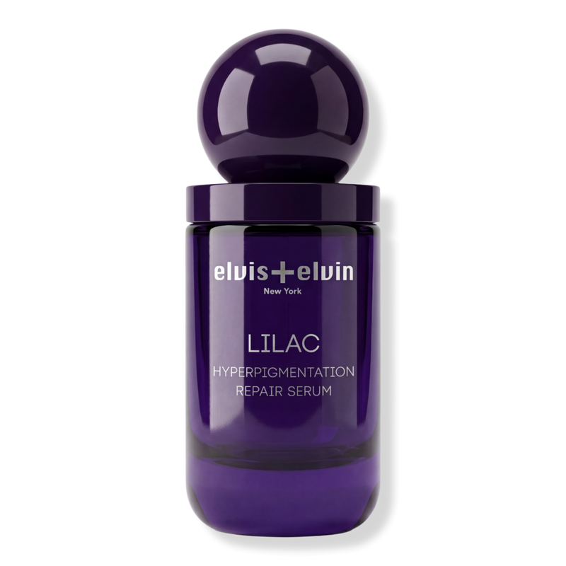 elvis+elvin - 1.86 oz Lilac Hyperpigmentation Repair Serum | Ulta