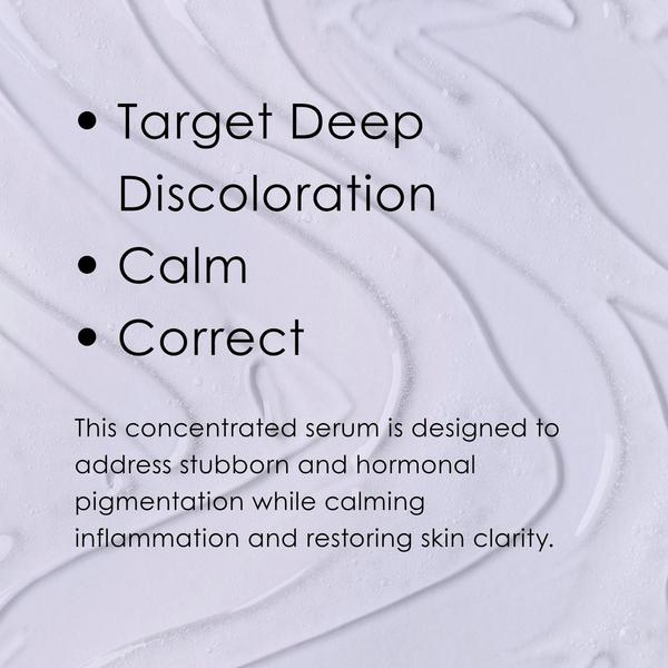 elvis+elvin Lilac Hyperpigmentation Repair Serum #5