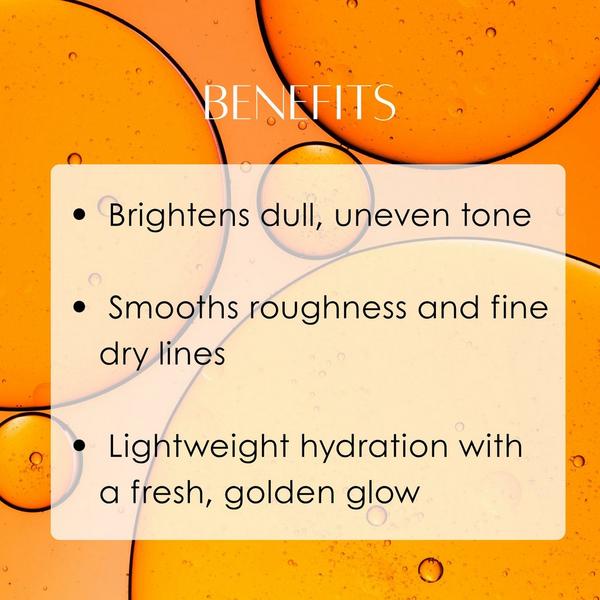 elvis+elvin Pure 24K Lychee Facial Oil #2