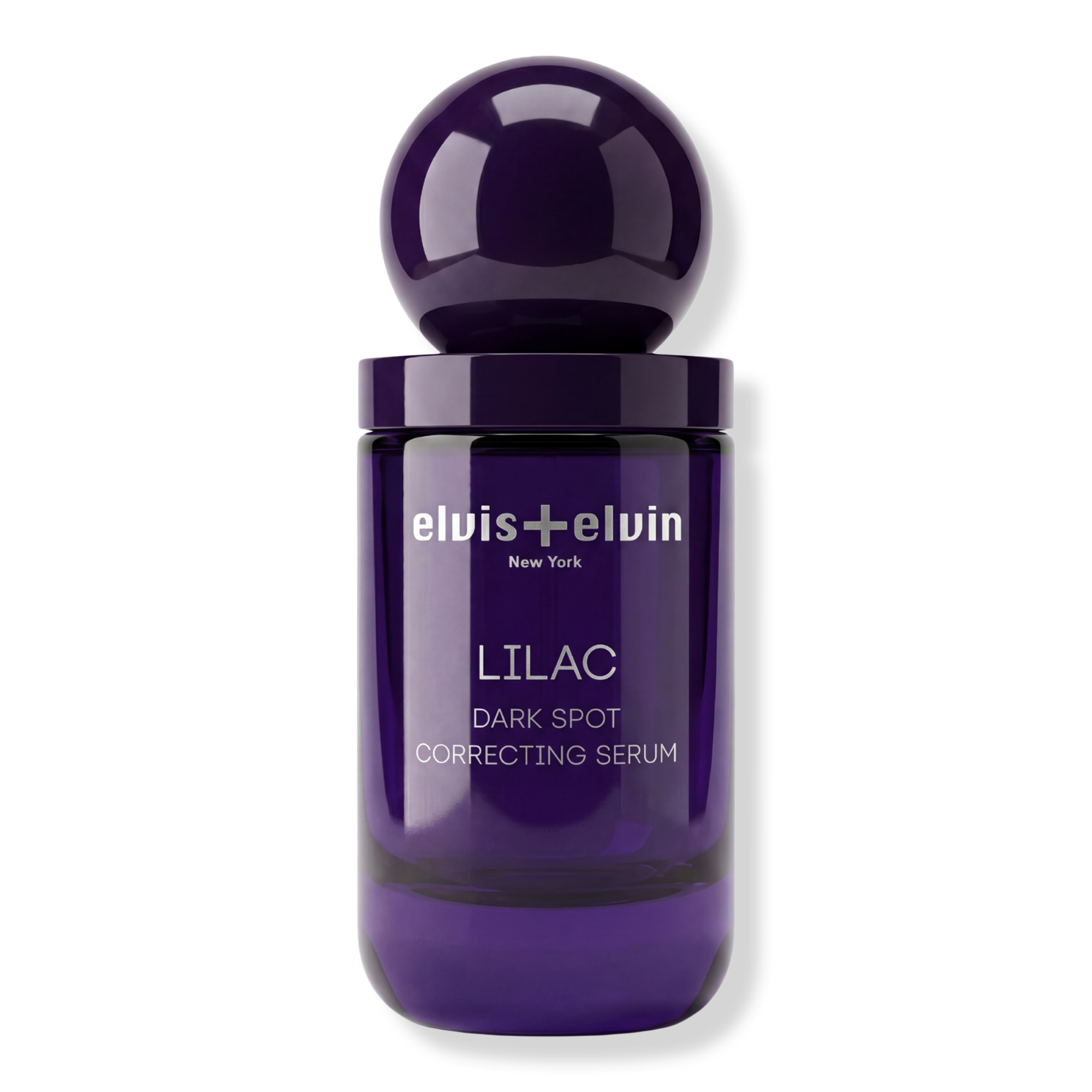 elvis+elvin Lilac Dark Spot Correcting Serum #1