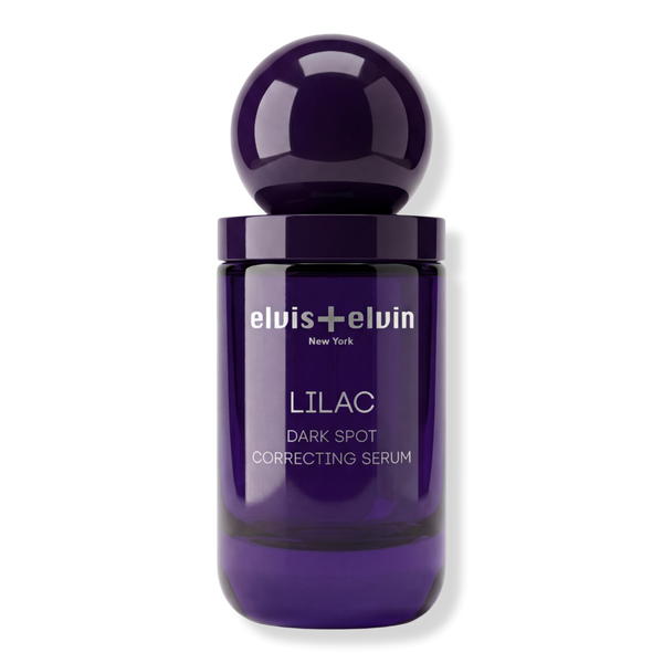 elvis+elvin Lilac Dark Spot Correcting Serum #1