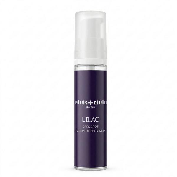 elvis+elvin Lilac Dark Spot Correcting Serum #2