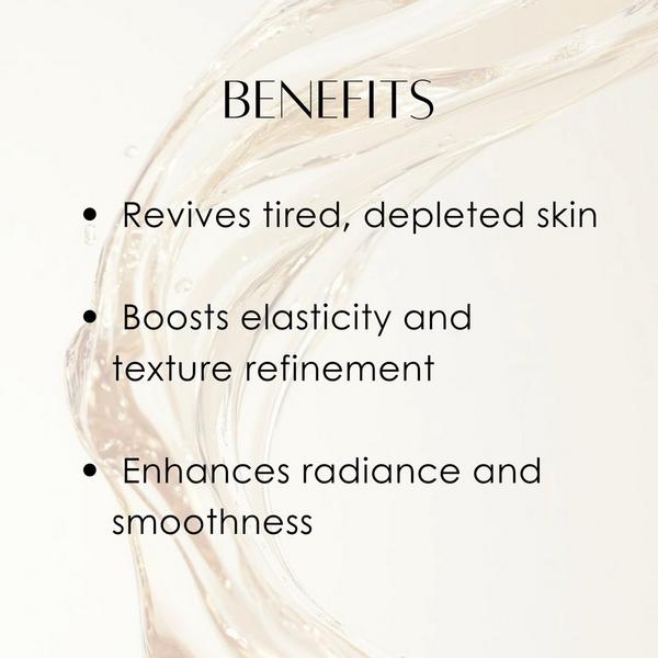 elvis+elvin Elixia Revive Facial Oil #3