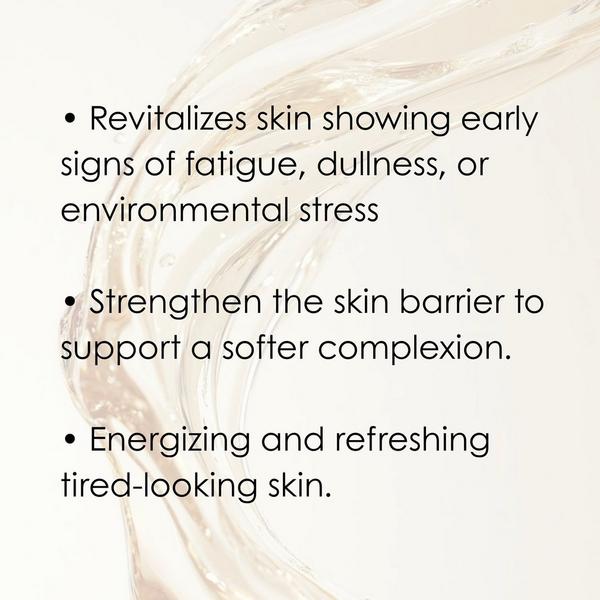 elvis+elvin Elixia Revive Facial Oil #4