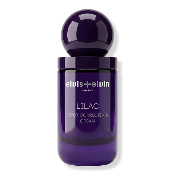 elvis+elvin Lilac Spot Correcting Cream #1