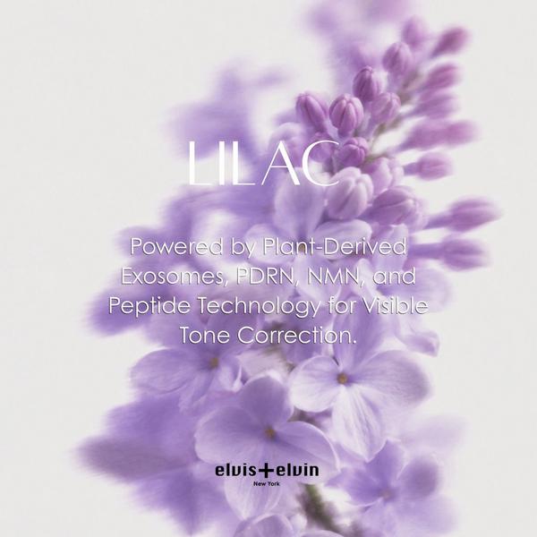 elvis+elvin Lilac Spot Correcting Cream #3