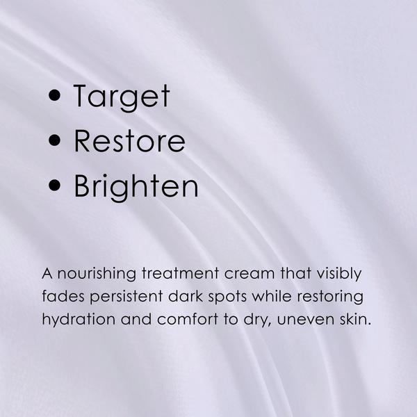 elvis+elvin Lilac Spot Correcting Cream #5