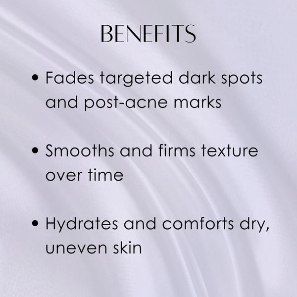 elvis+elvin Lilac Spot Correcting Cream #7