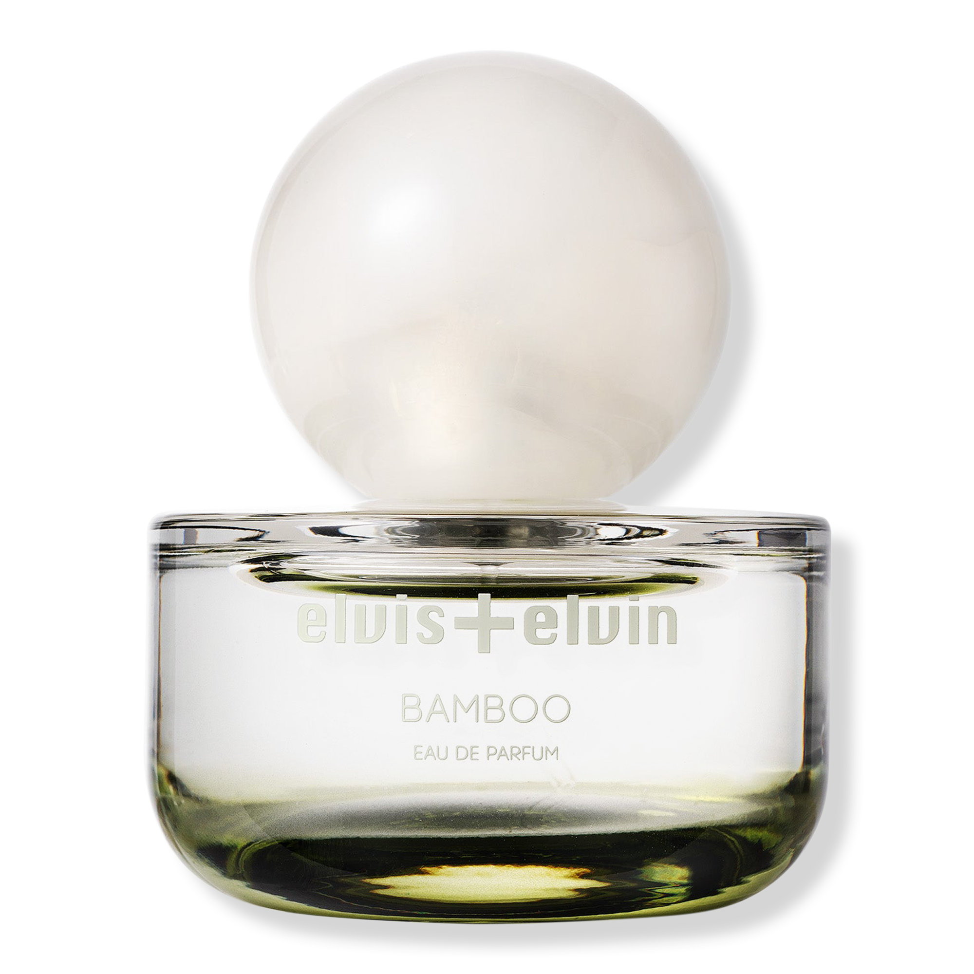 elvis+elvin Bamboo Eau de Parfum #1