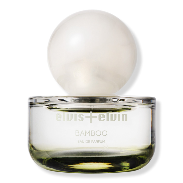 elvis+elvin Bamboo Eau de Parfum #1