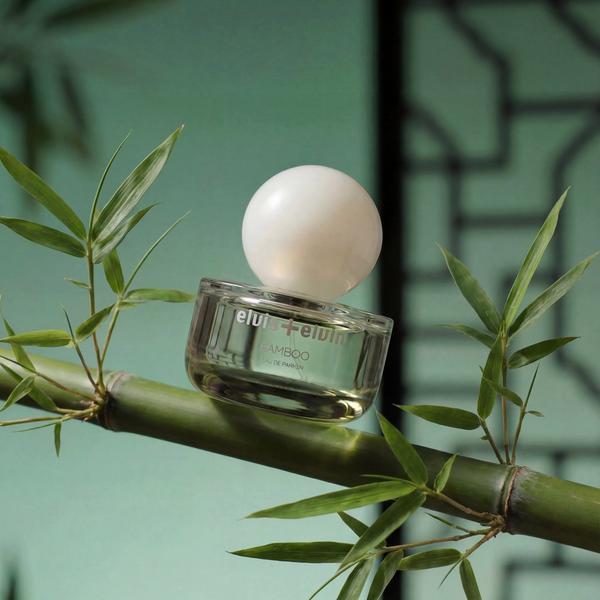 elvis+elvin Bamboo Eau de Parfum #3