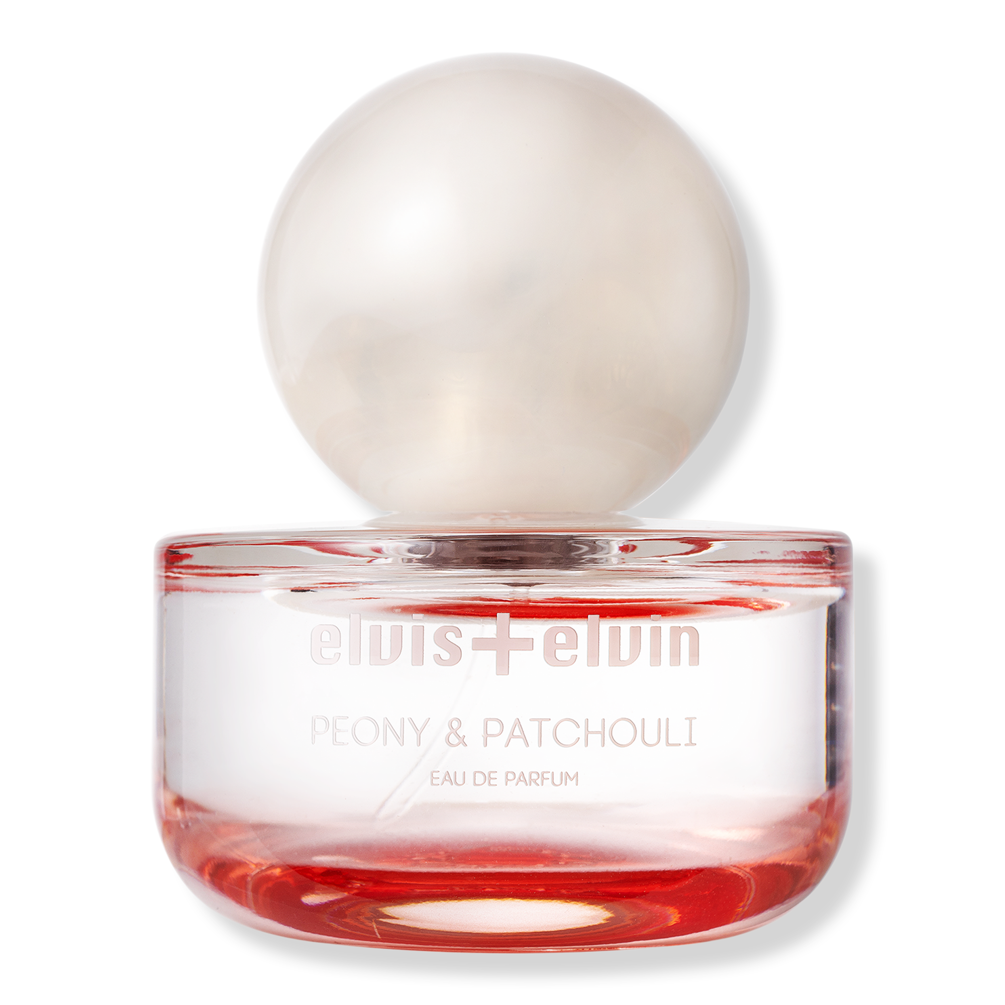 elvis+elvin Peony & Patchouli Eau de Parfum #1