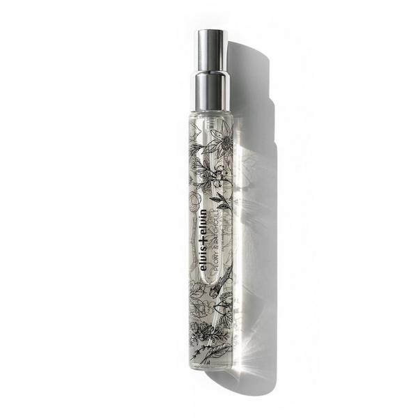 elvis+elvin Peony & Patchouli Eau de Parfum #2