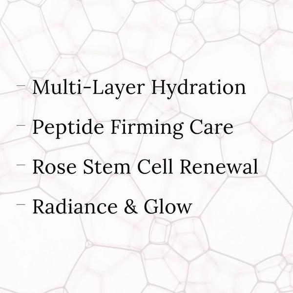 elvis+elvin Rose Revitalizing Treatment Mask 3.0 #2