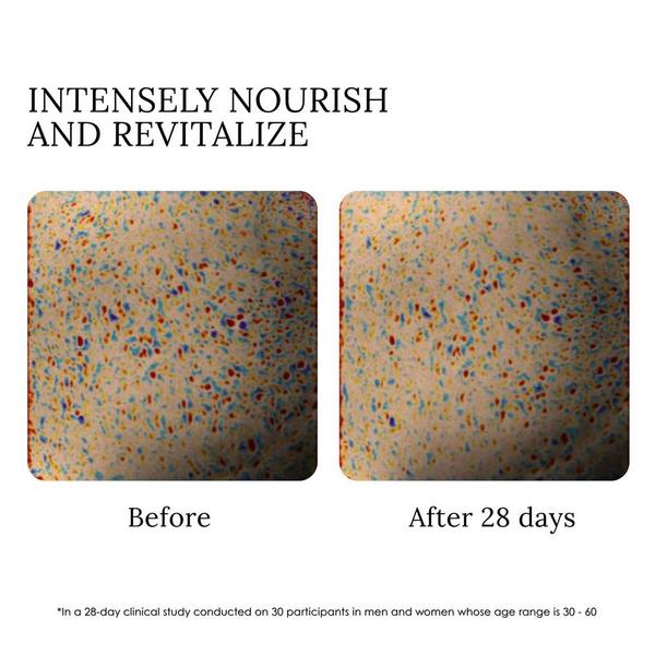 elvis+elvin Rose Revitalizing Treatment Mask 3.0 #4
