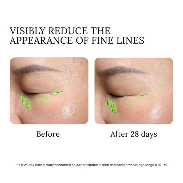 elvis+elvin Grape Revitalizing Treatment Mask 3.0 #3
