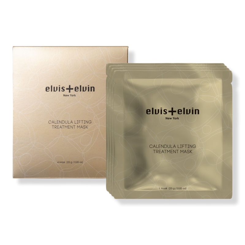 REVI Calme Mask ルヴィ カルムマスク 150g elvis+elvin - Calendula Lifting Treatment Mask | Ulta Beauty