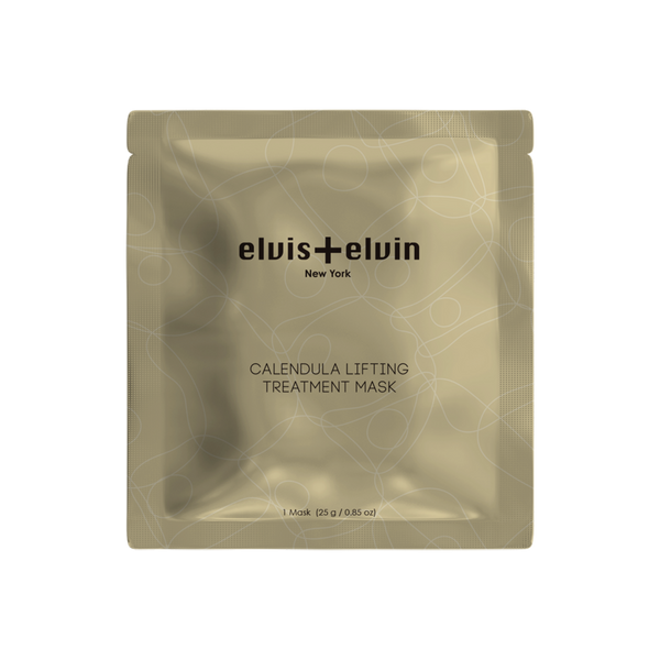 elvis+elvin Calendula Lifting Treatment Mask #2