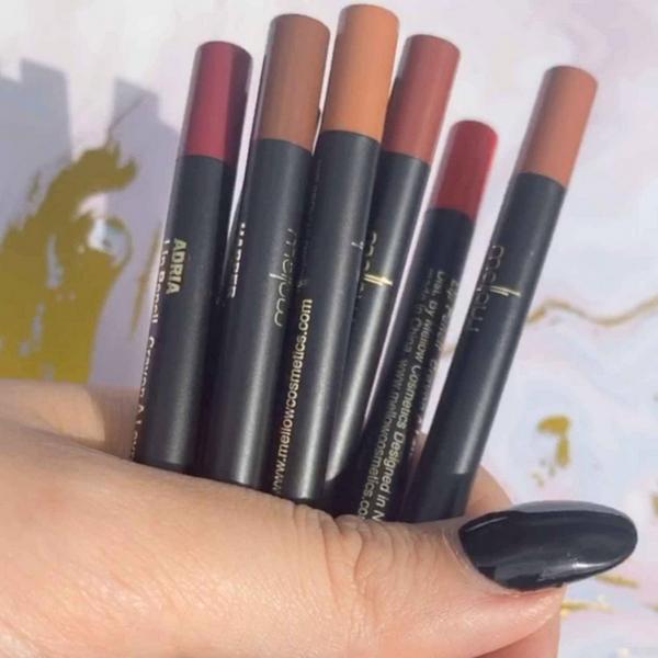 Mellow Cosmetics Gel Lip Pencil #3