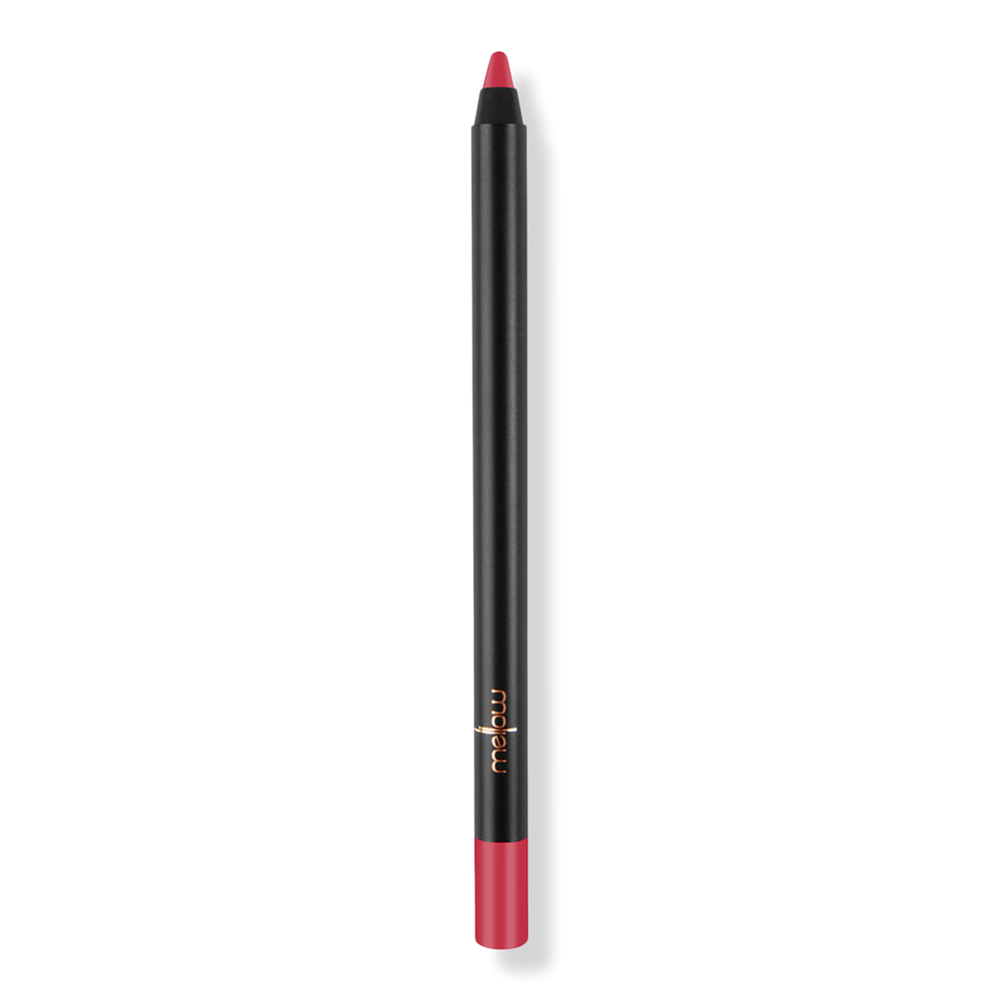 Mellow Cosmetics Gel Lip Pencil - Ruby