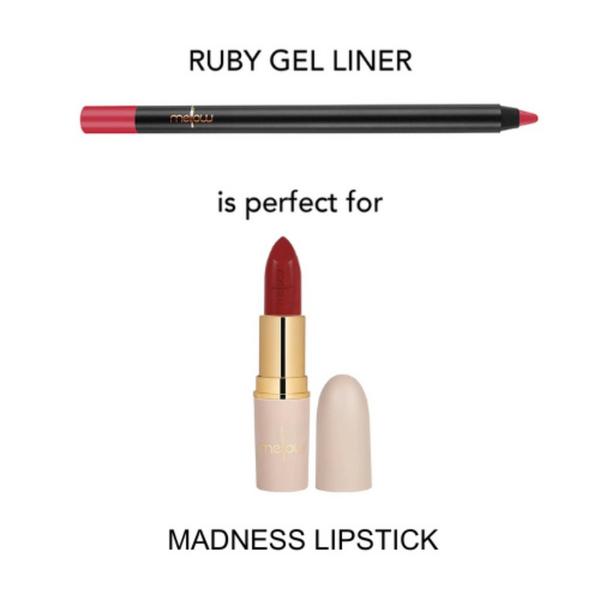 Mellow Cosmetics Gel Lip Pencil #4