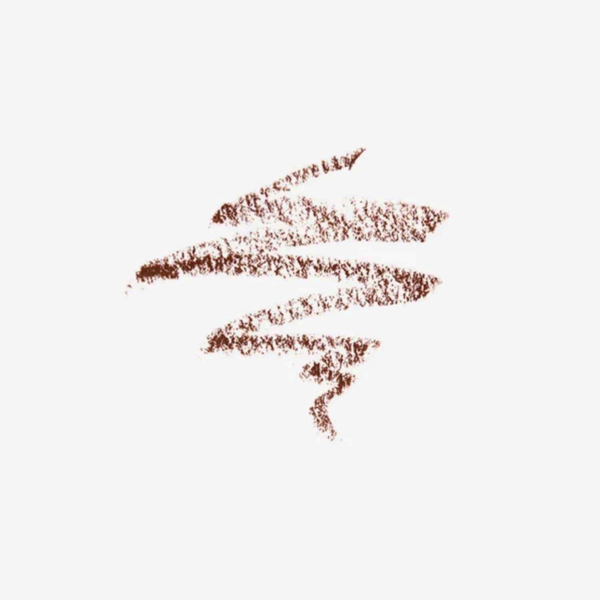 Средство для бровей Mellow Cosmetics Brow Definer, цвет: Каштаново-рыжий — фото 2