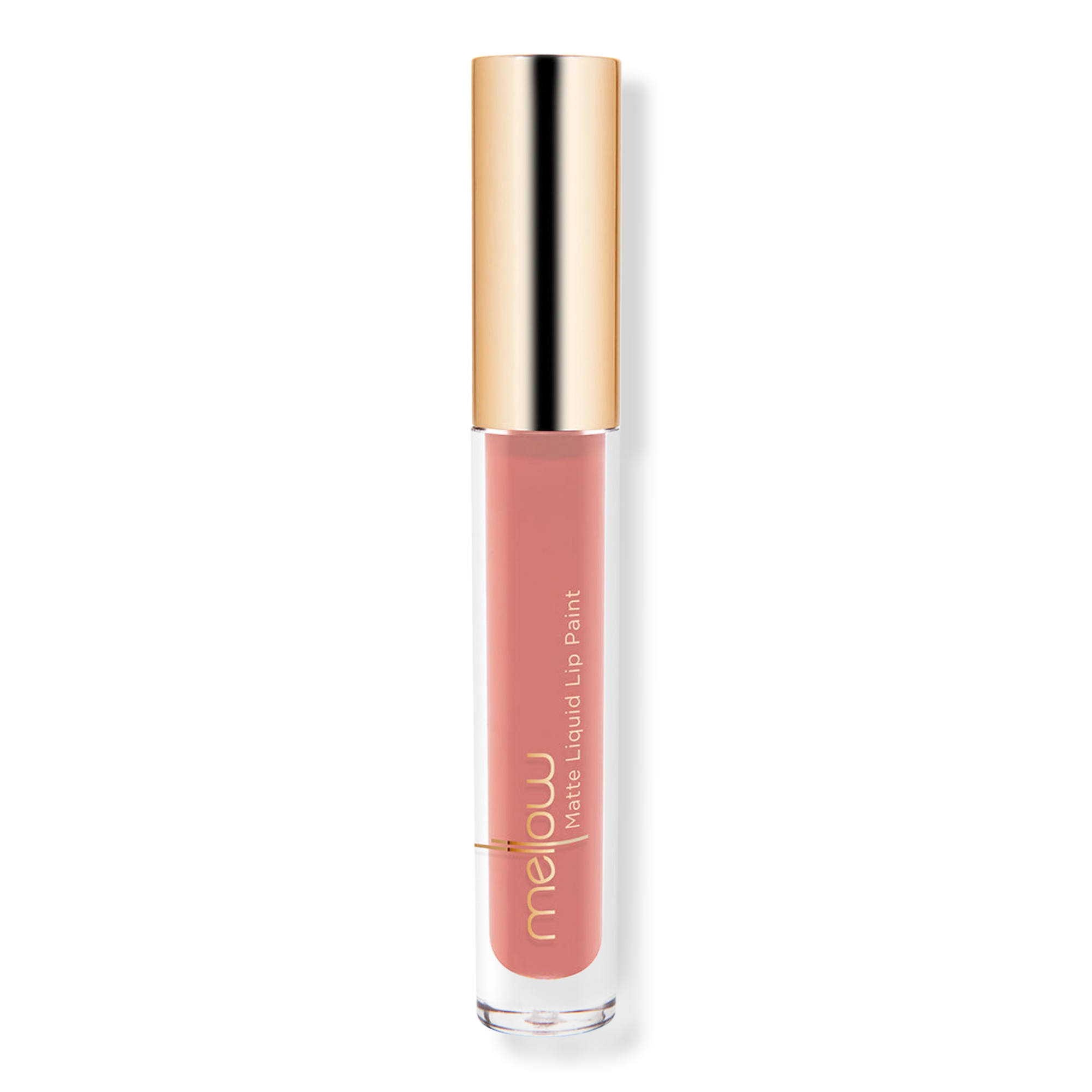 Mellow Cosmetics Liquid Lip Paint #1