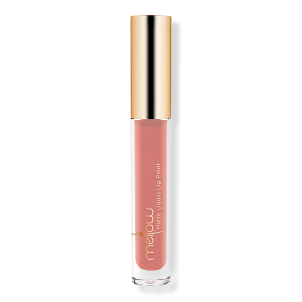 Mellow Cosmetics Liquid Lip Paint #1