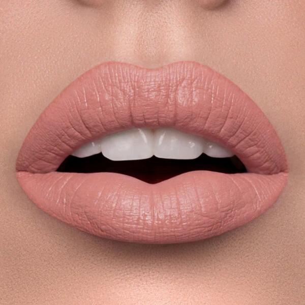 Mellow Cosmetics Liquid Lip Paint #3