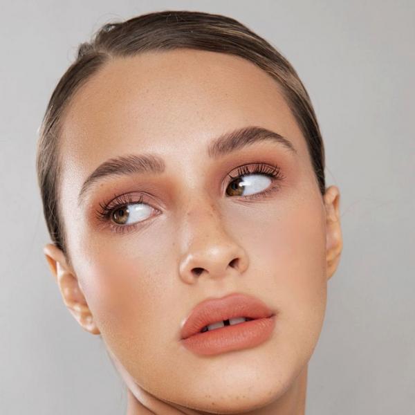 Mellow Cosmetics Liquid Lip Paint #5