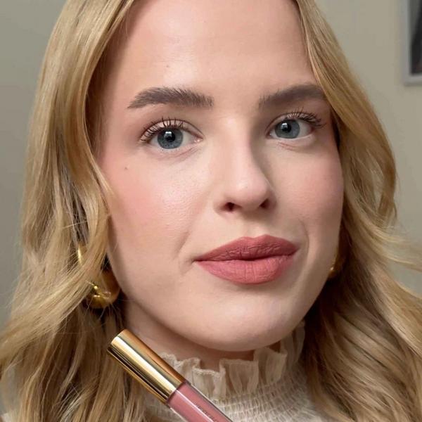 Mellow Cosmetics Liquid Lip Paint #6