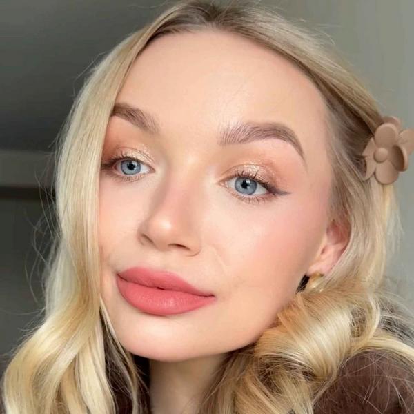 Mellow Cosmetics Liquid Lip Paint #7