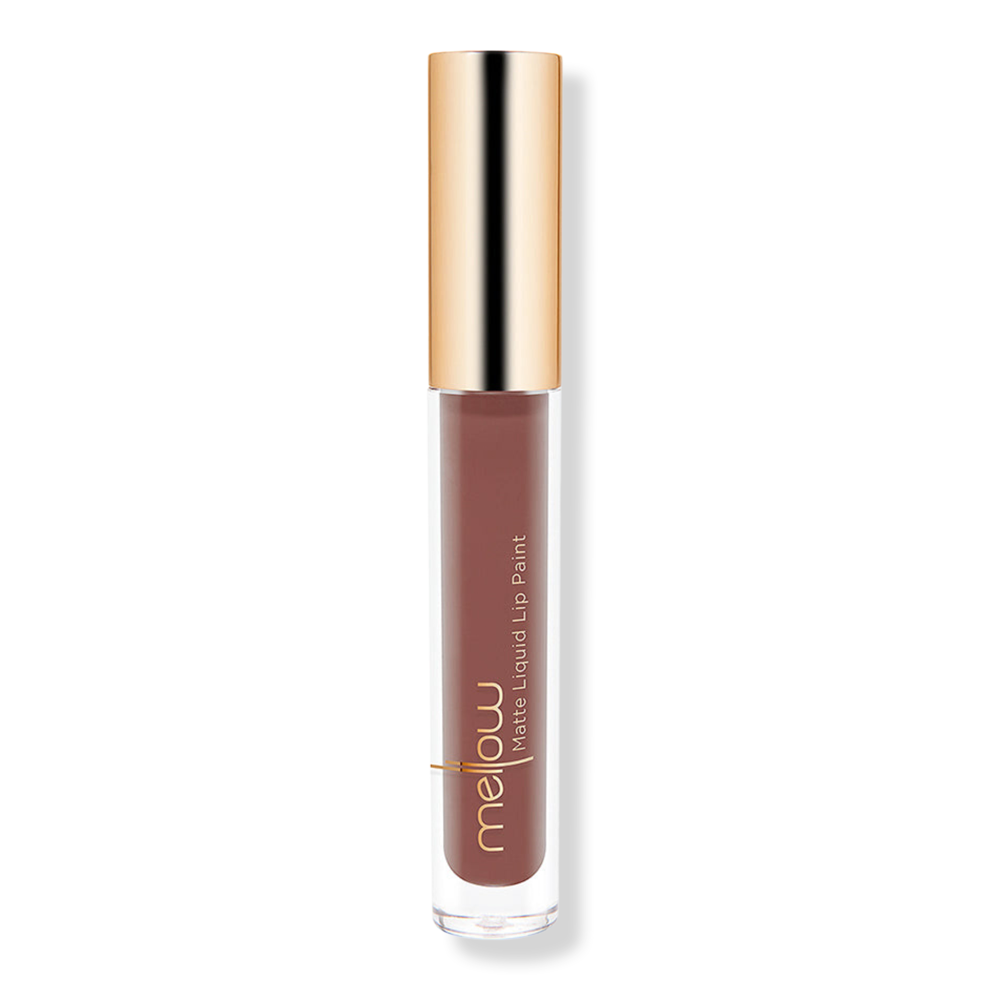 Mellow Cosmetics Liquid Lip Paint #1