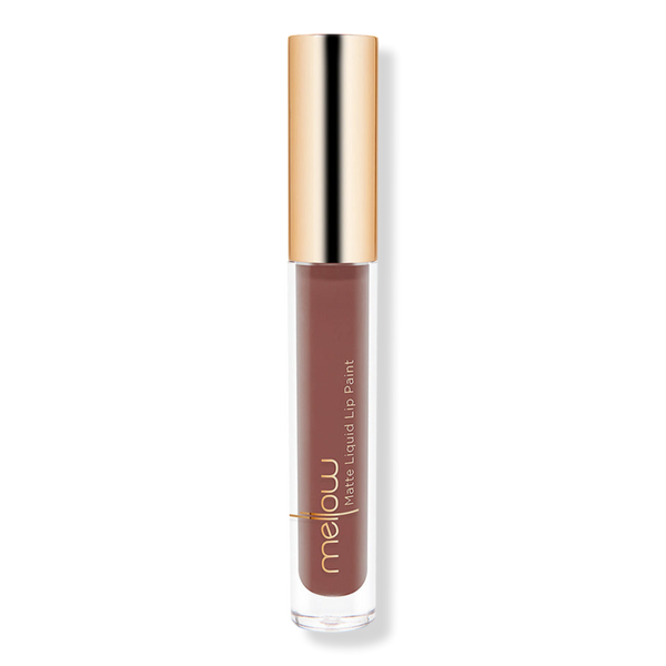 Mellow Cosmetics Liquid Lip Paint #1