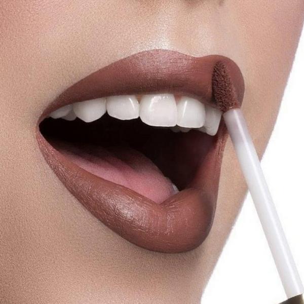 Mellow Cosmetics Liquid Lip Paint #7