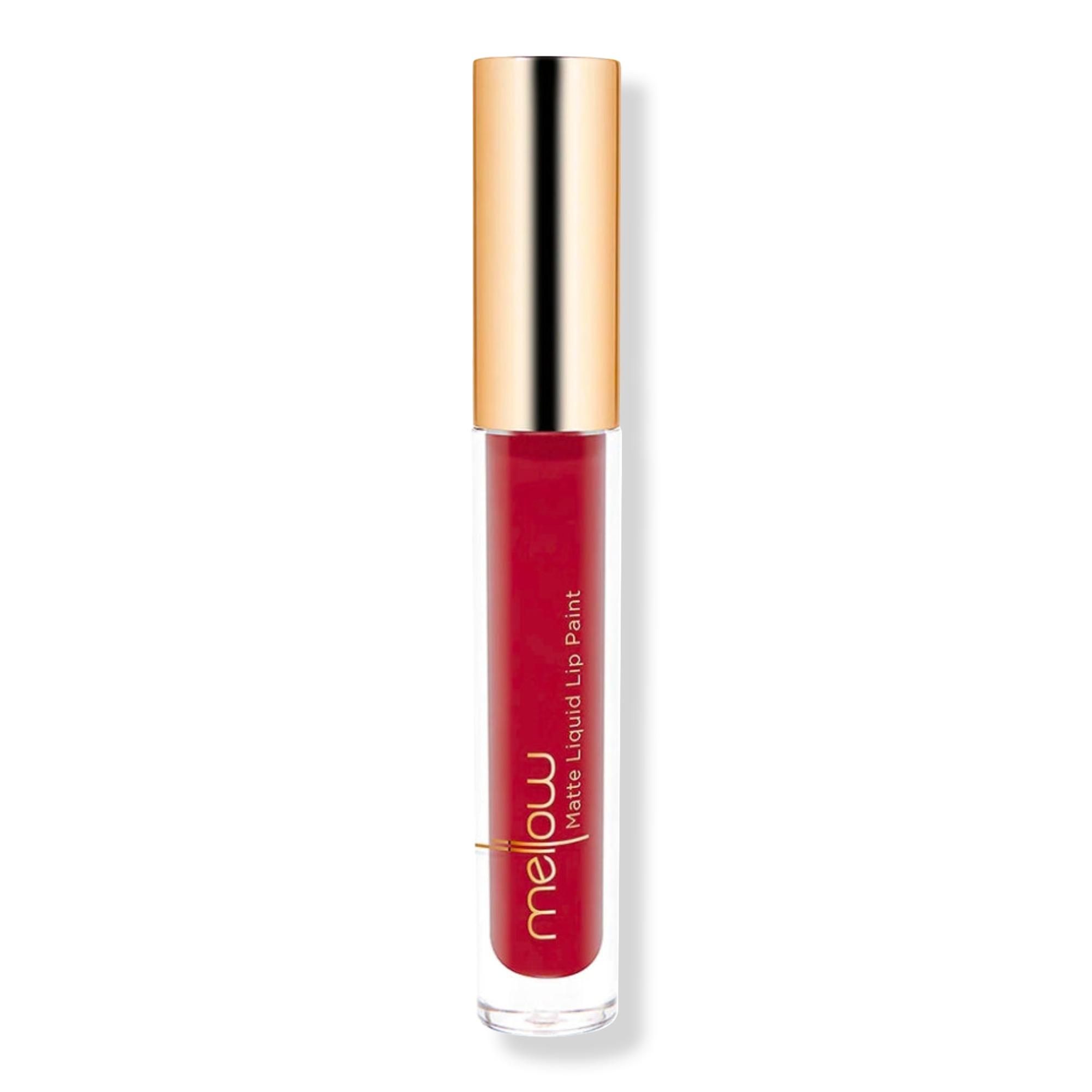 Mellow Cosmetics Liquid Lip Paint #1