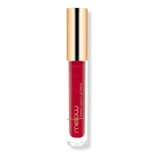 Mellow Cosmetics Liquid Lip Paint #1